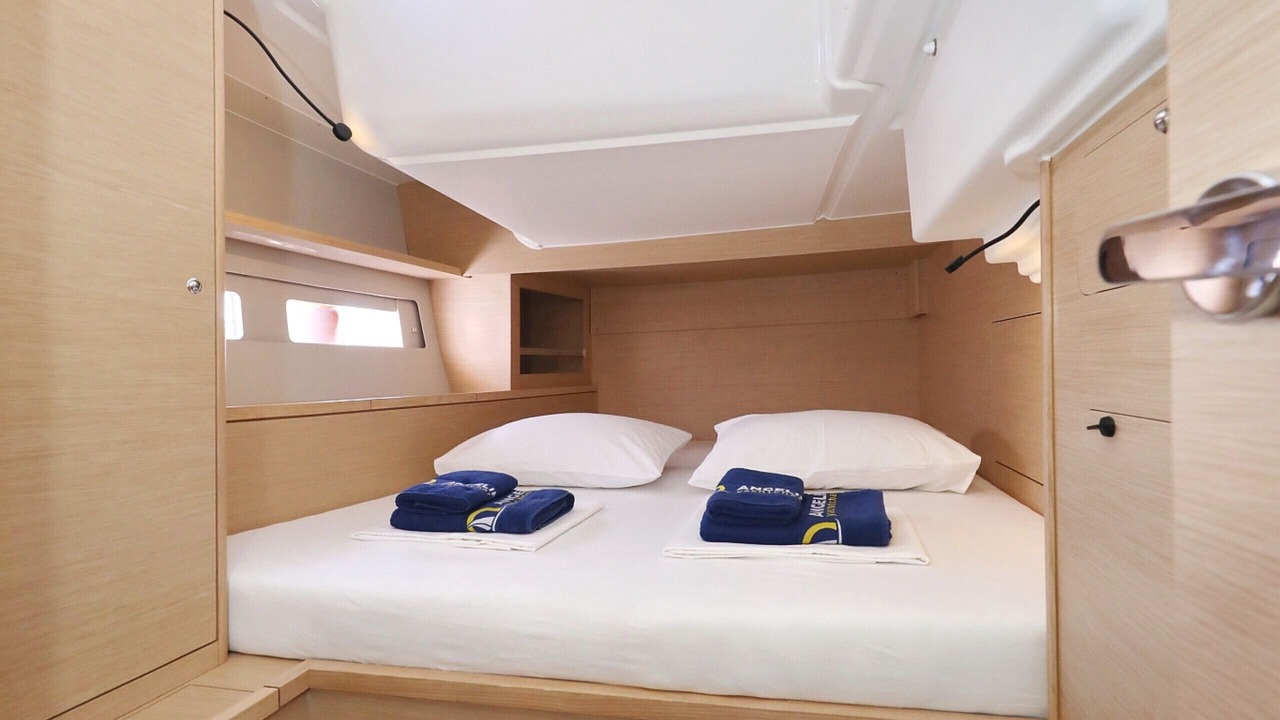 Photo of Bedroom in Tribunj