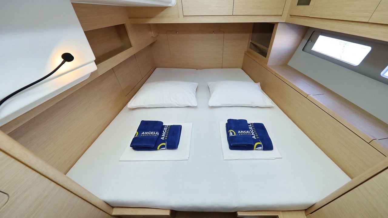Photo of Bedroom in Tribunj
