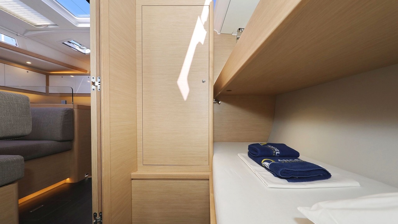 Photo of Bedroom in Tribunj