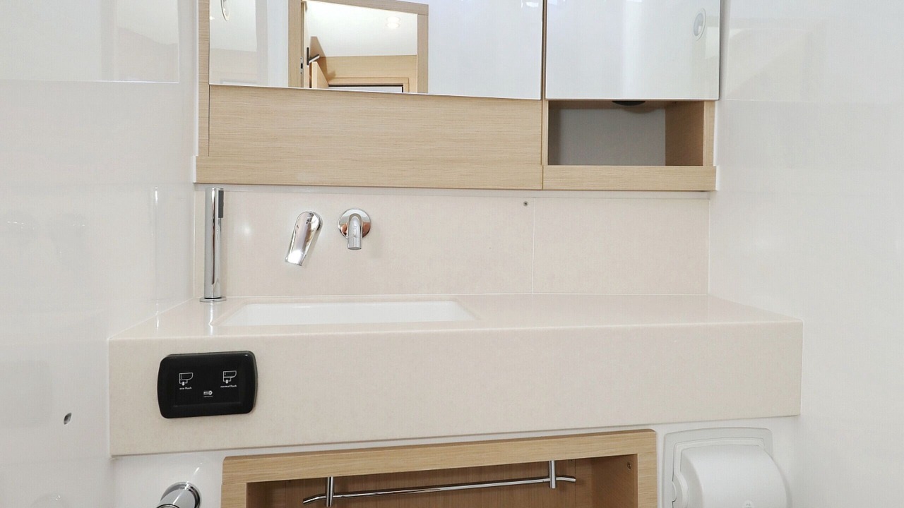 Photo of Bathroom in Tribunj