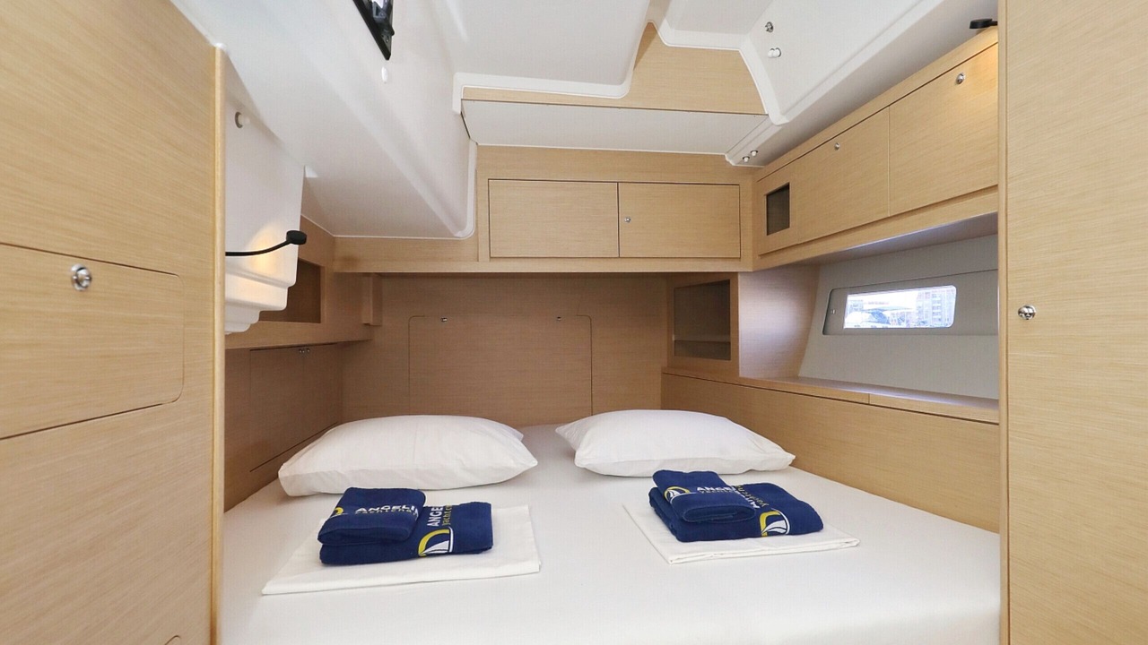 Photo of Bedroom in Tribunj