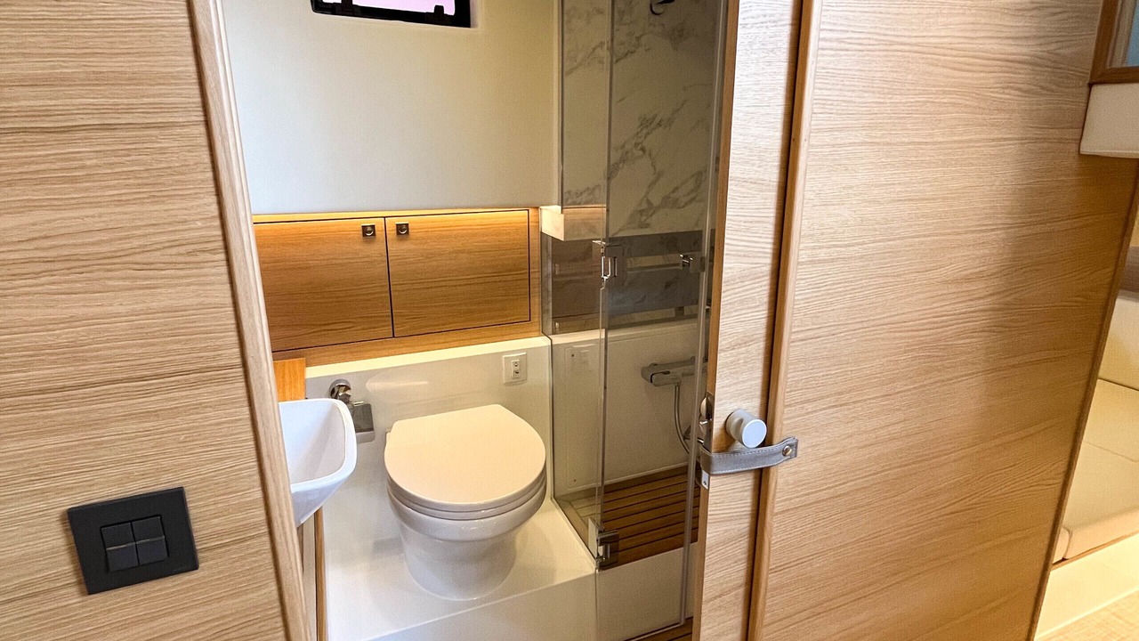 Photo of Bathroom in Seget Donji