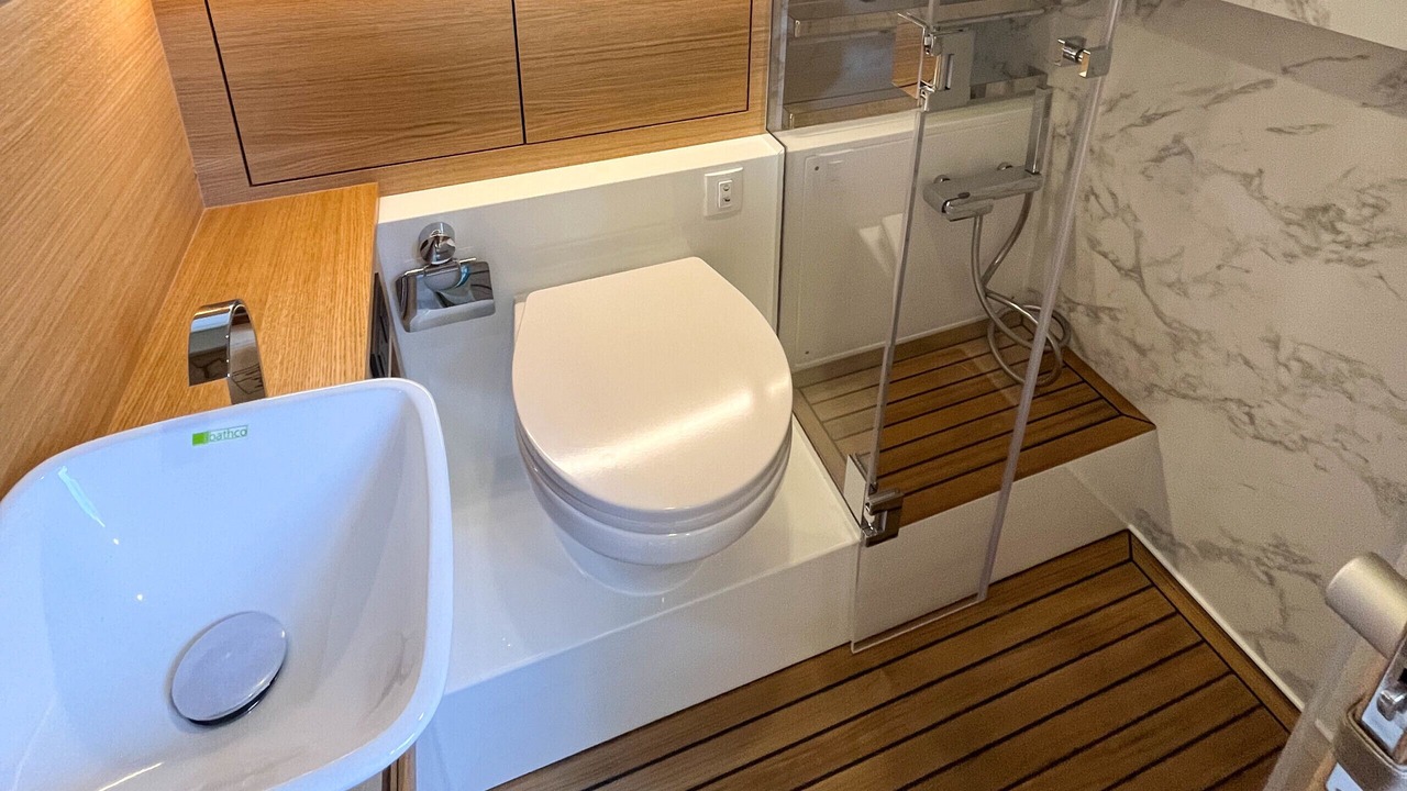 Photo of Bathroom in Seget Donji
