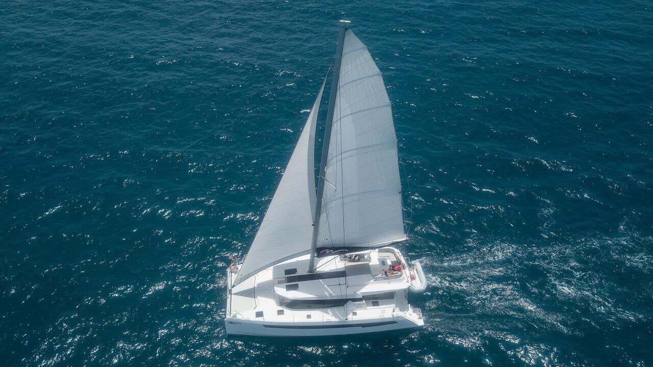 Photo of Outdoor in Marina