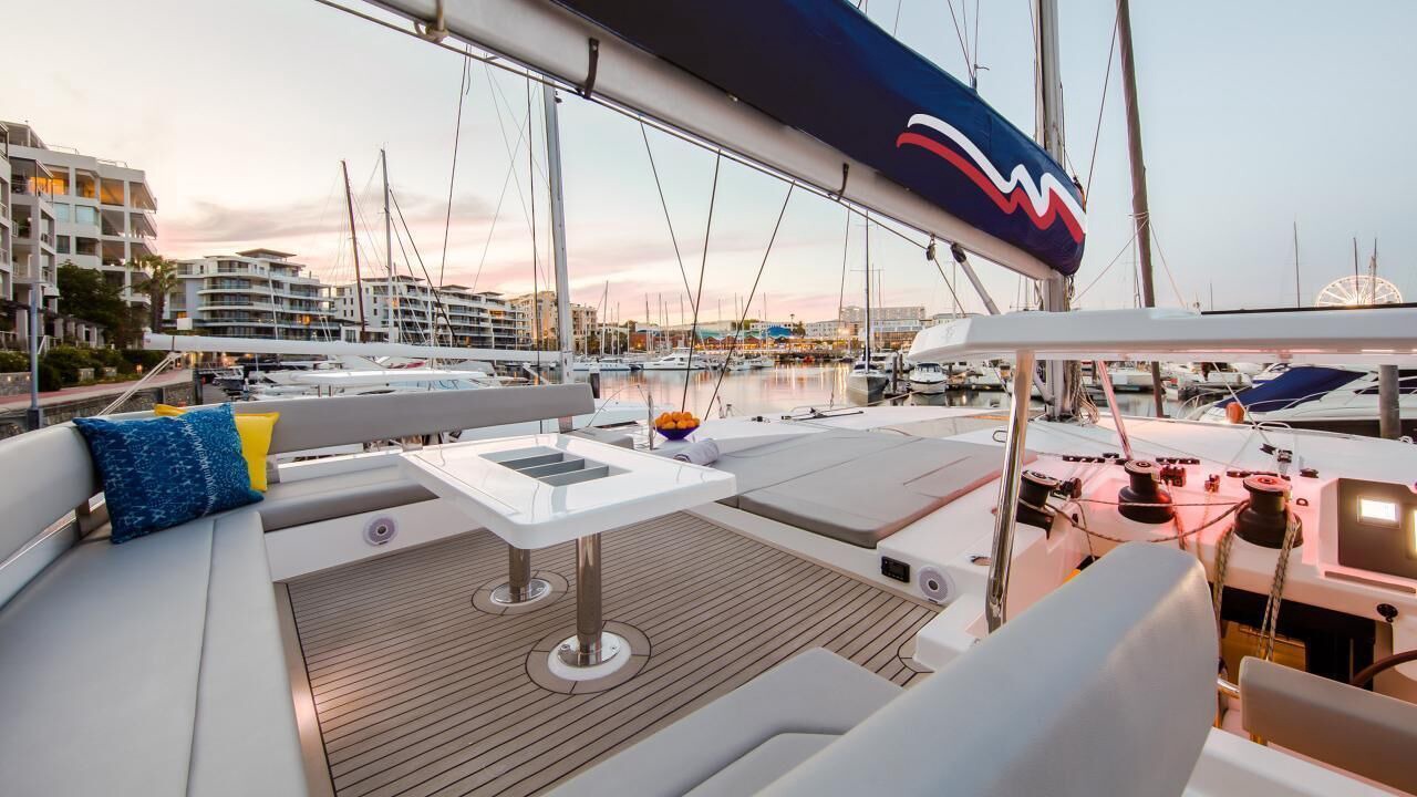 Photo of Others in Marina