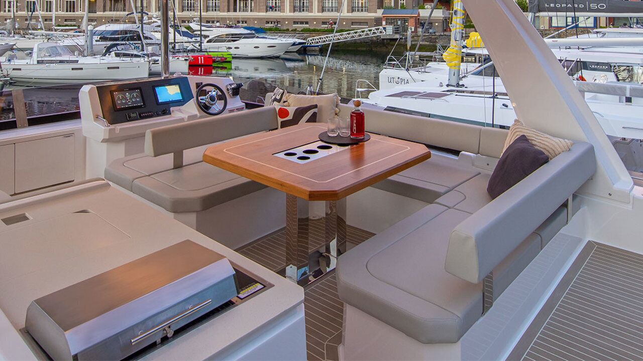 Photo of Outdoor in Marina