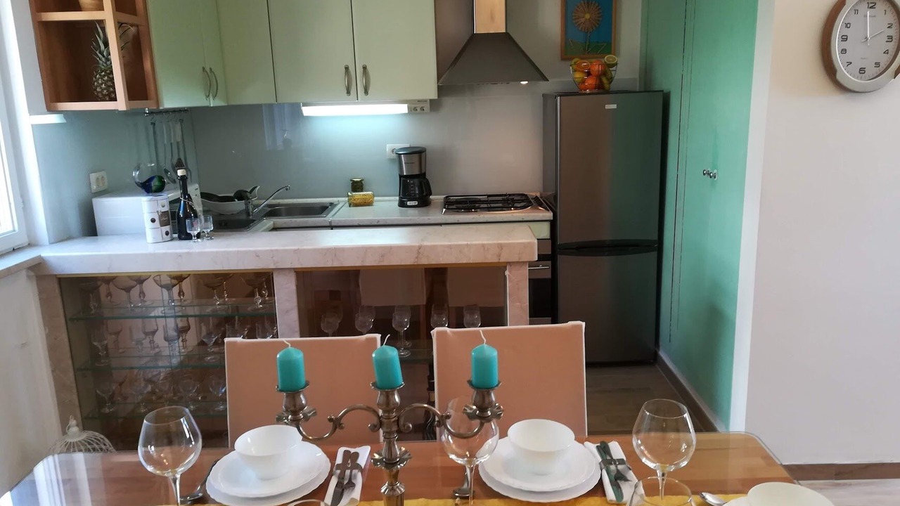 Photo of Kitchen in Marusici