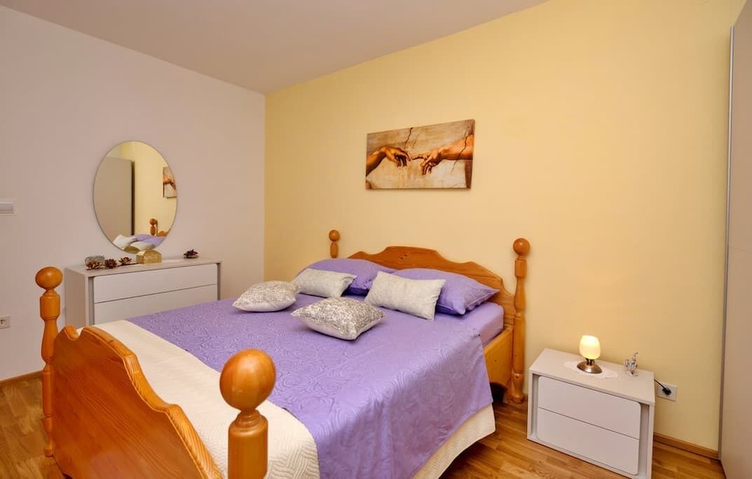 Photo of Bedroom in Marusici