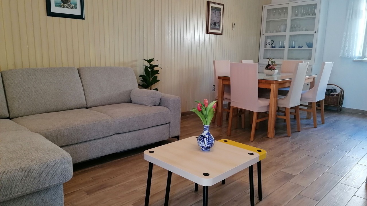 Photo of Livingroom in Marusici