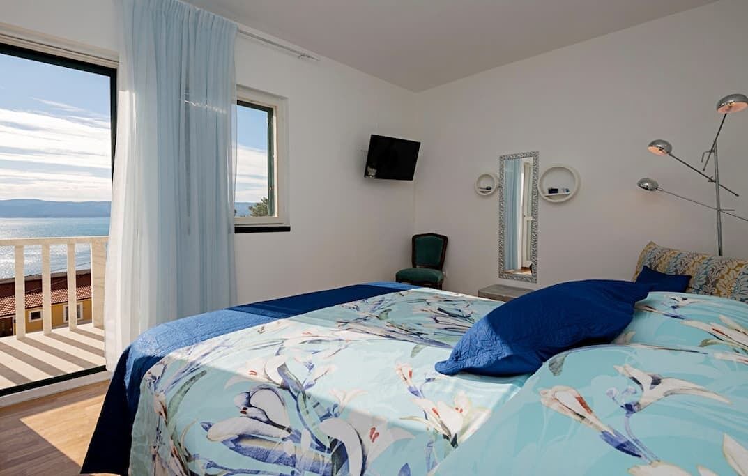Photo of Bedroom in Marusici