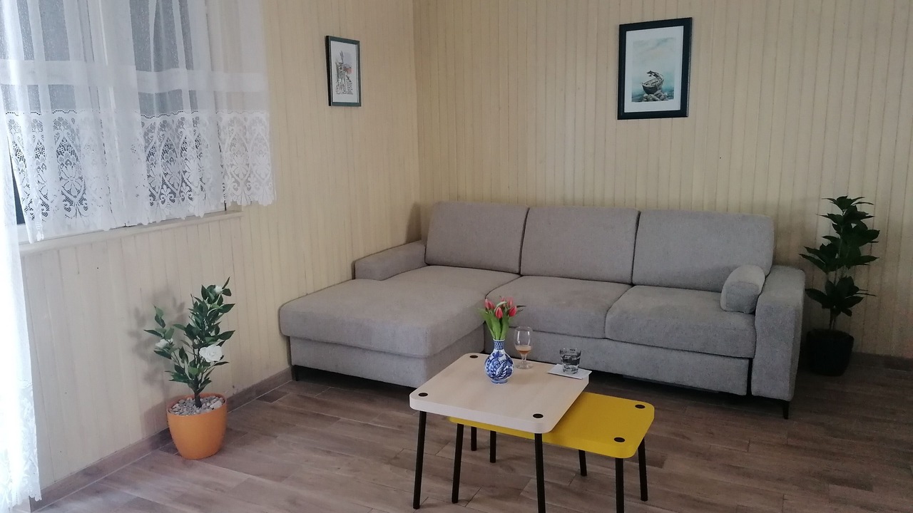 Photo of Livingroom in Marusici