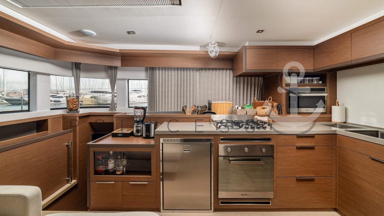 Photo of Kitchen in Kastel Gomilica