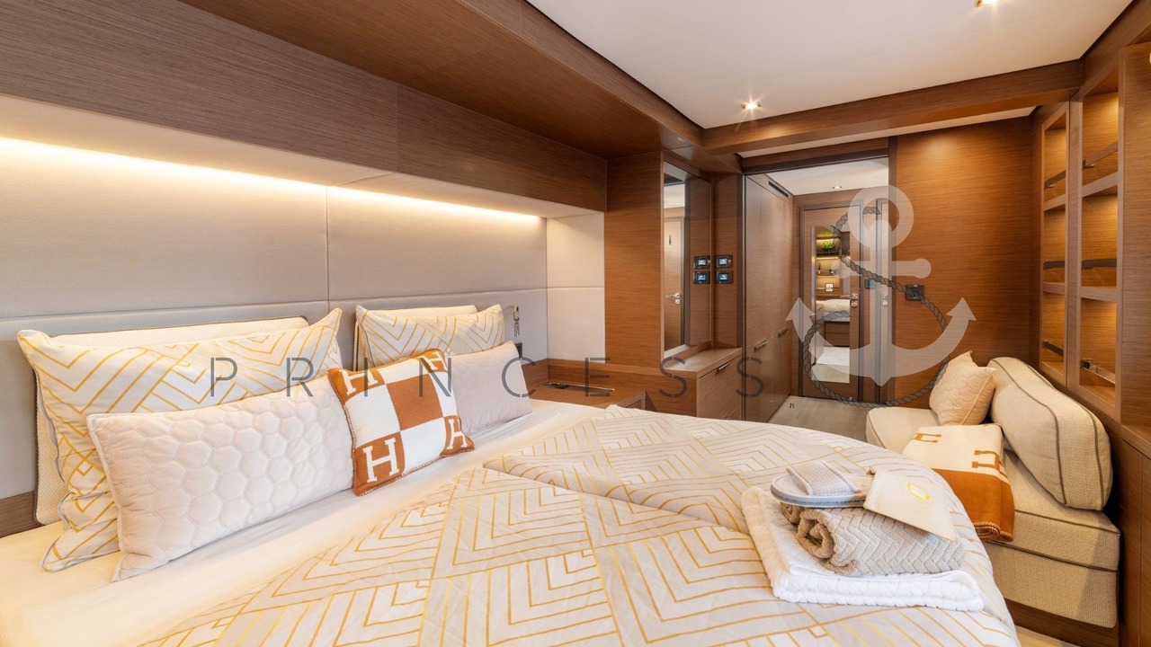 Photo of Bedroom in Kastel Gomilica