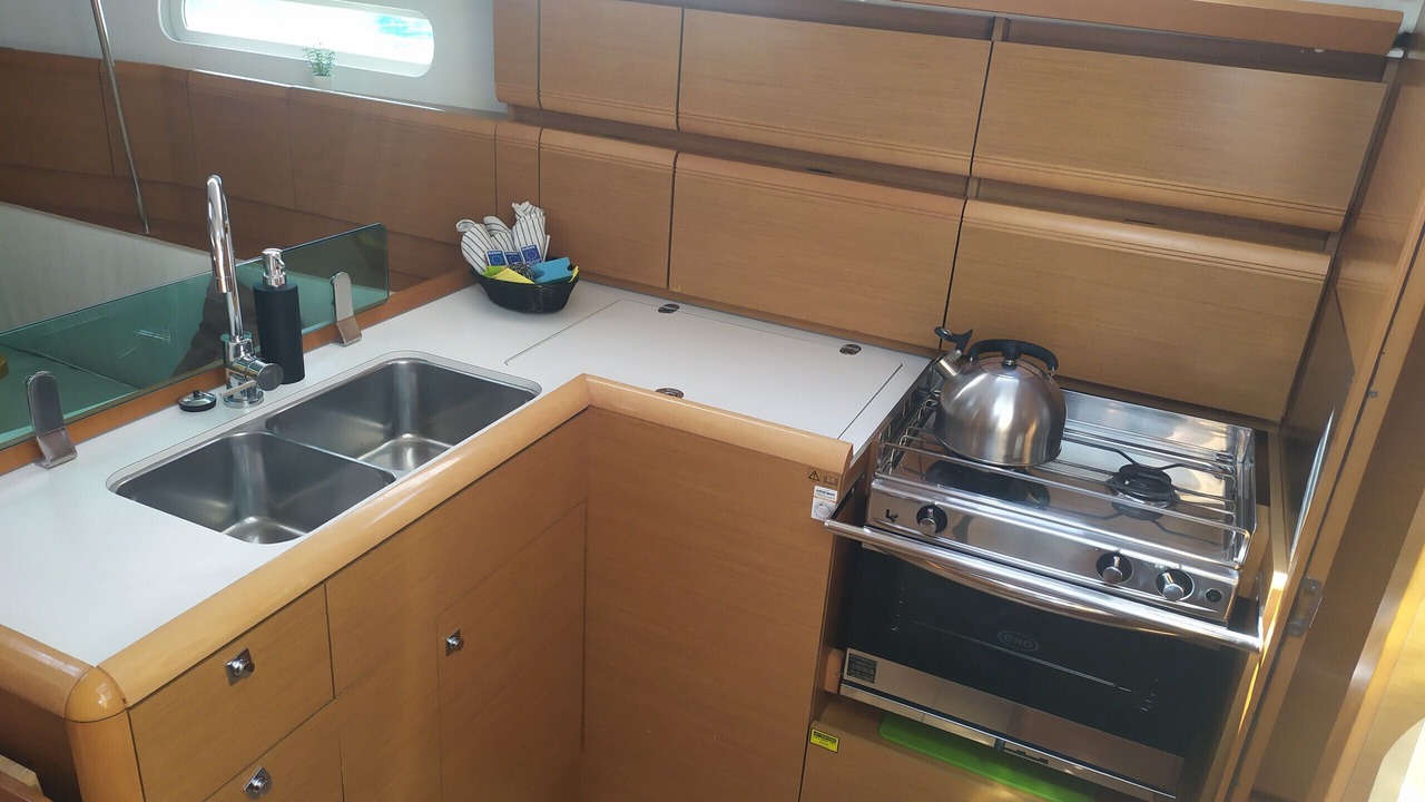 Photo of Kitchen in Skradin
