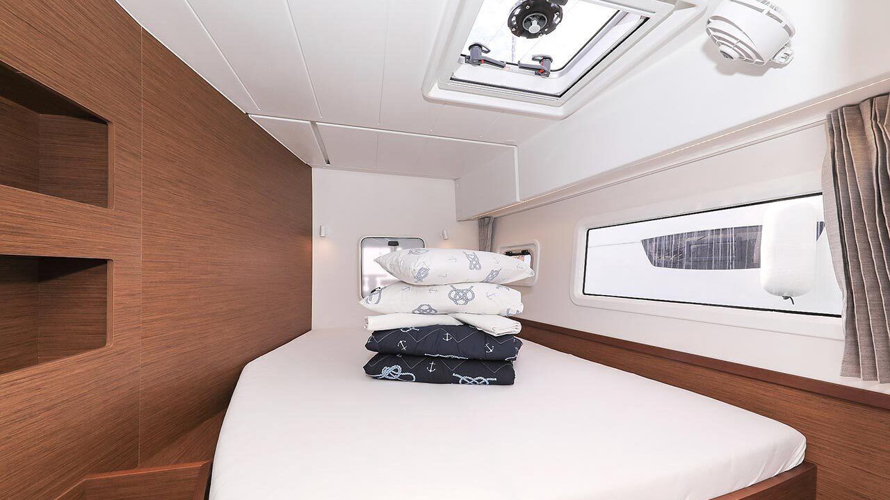 Photo of Bedroom in Jezera