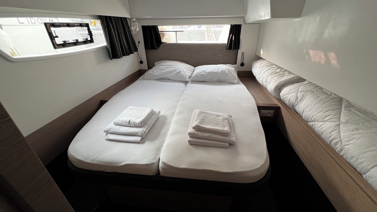 Photo of Bedroom in Bibinje