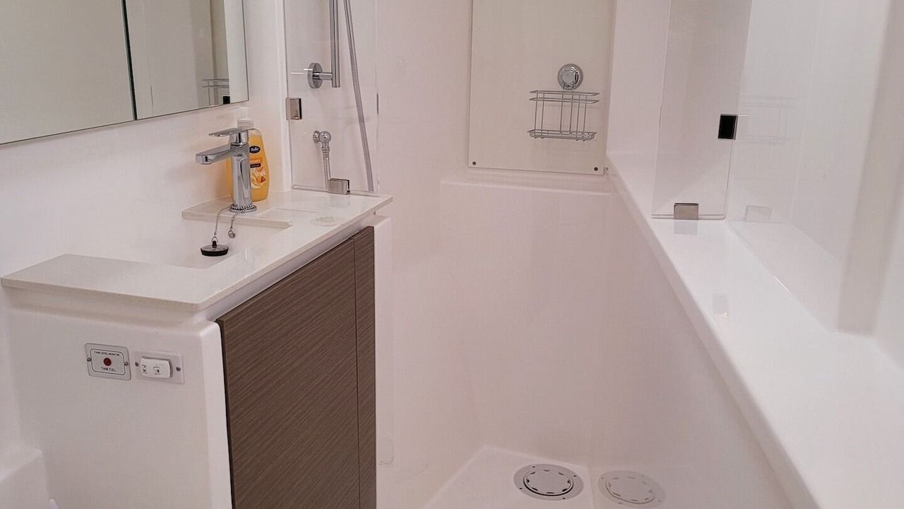 Photo of Bathroom in Bibinje