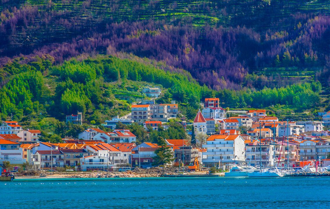Photo of Others in Cove Makarac (Milna)
