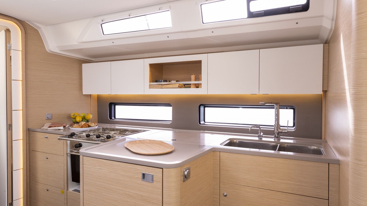 Photo of Kitchen in Komolac