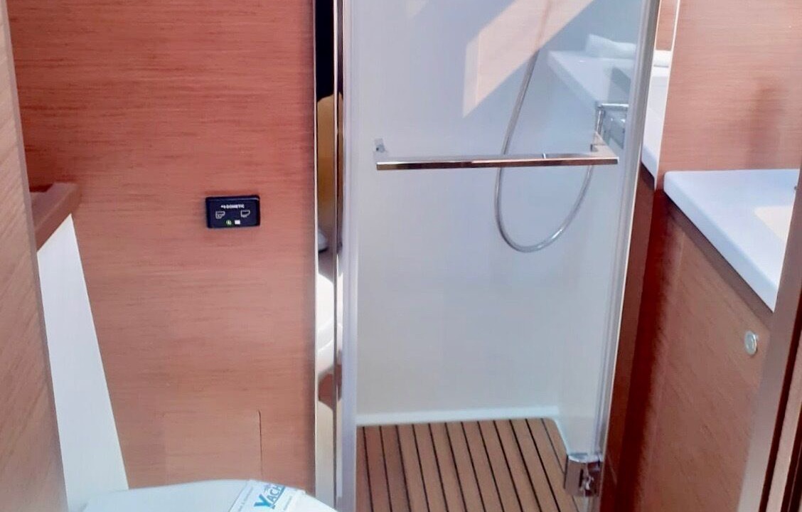 Photo of Bathroom in Sibenik