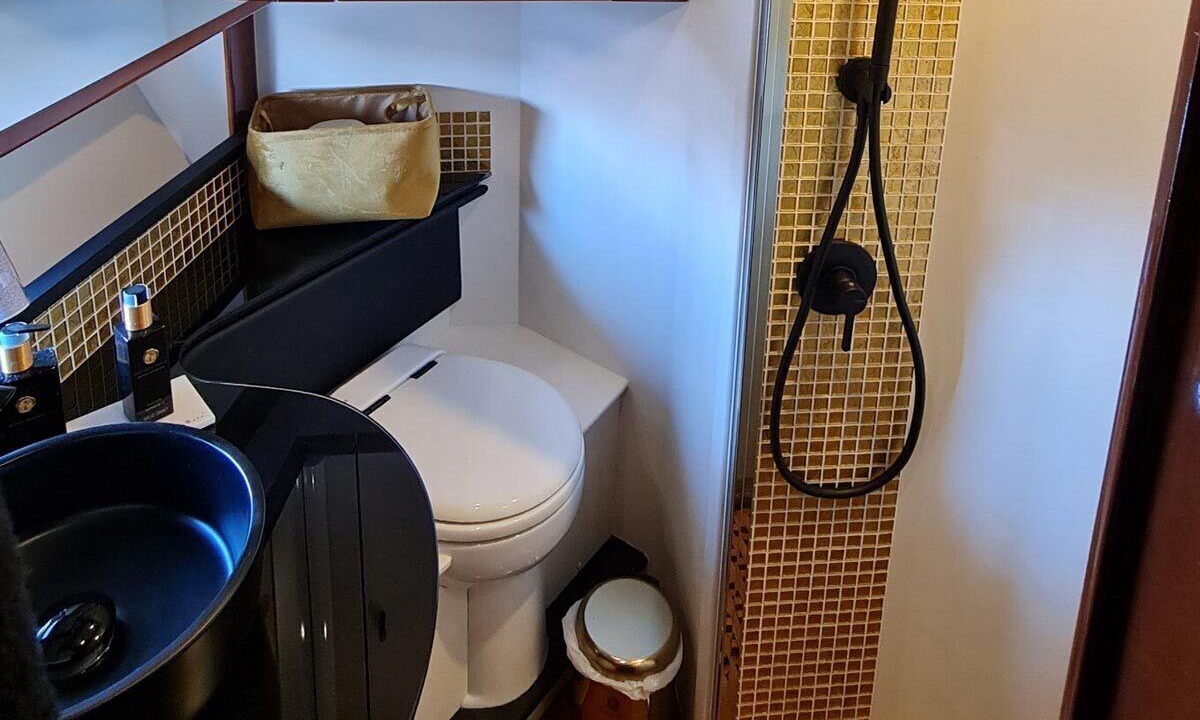 Photo of Bathroom in Bilice