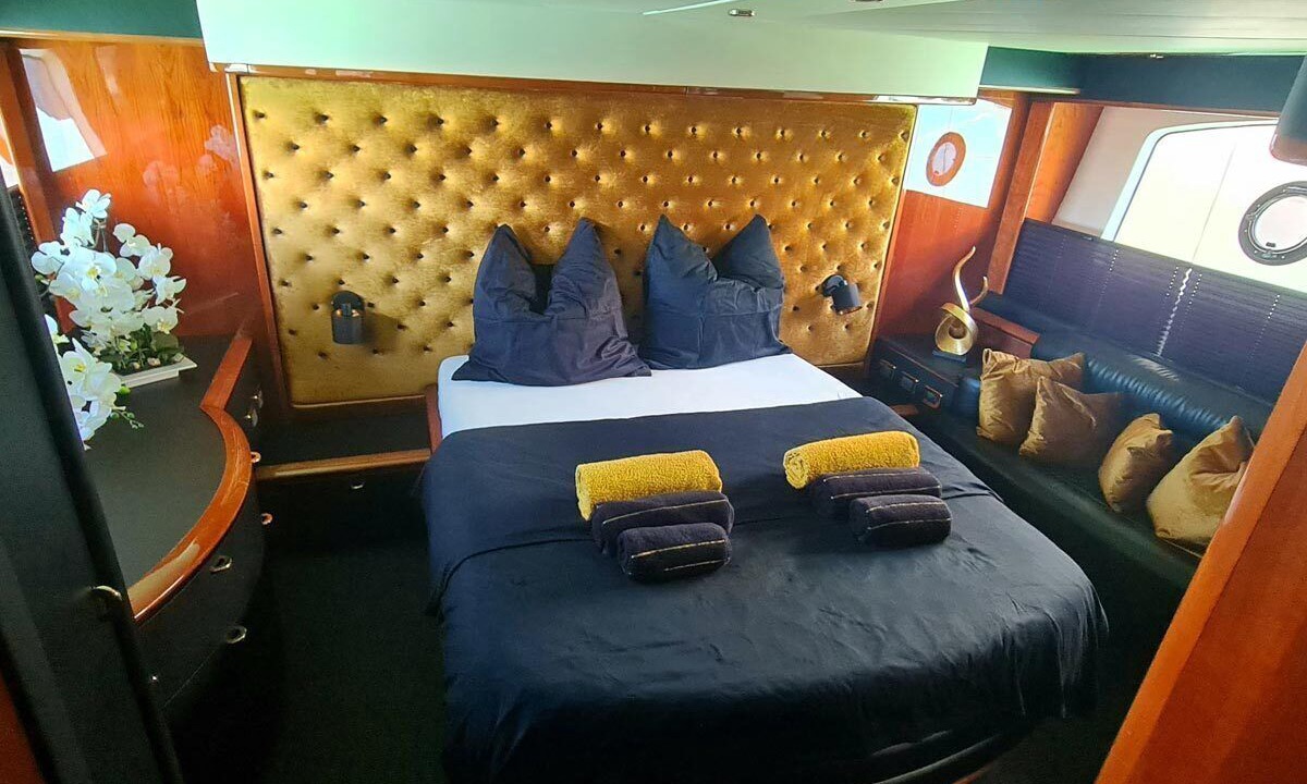 Photo of Bedroom in Bilice
