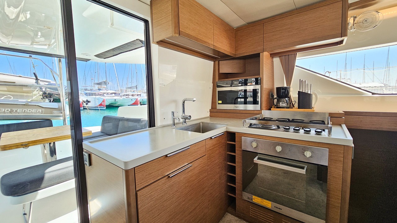 Photo of Kitchen in Seget Donji