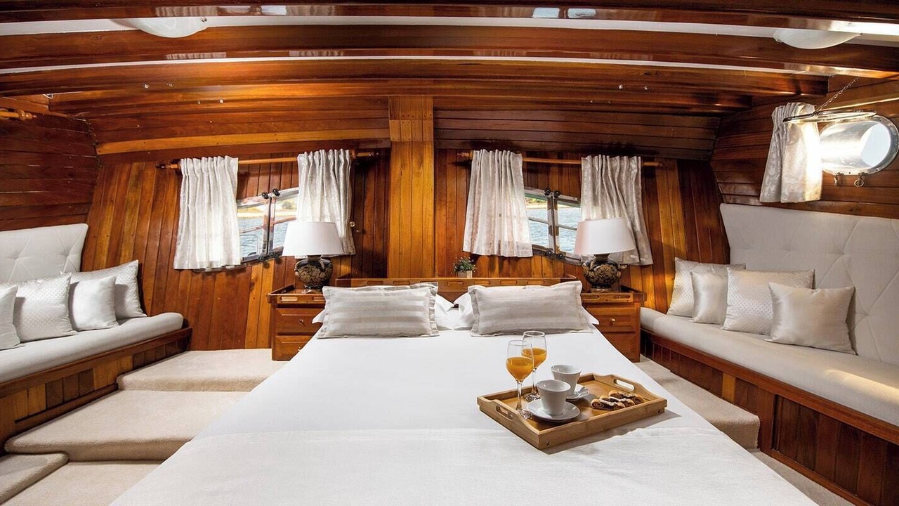 Photo of Bedroom in Podstrana