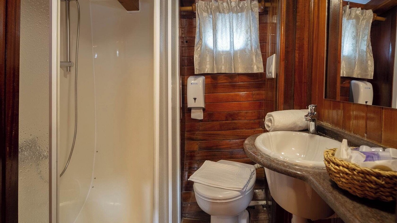 Photo of Bathroom in Podstrana