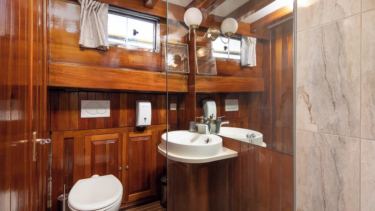 Photo of Bathroom in Podstrana