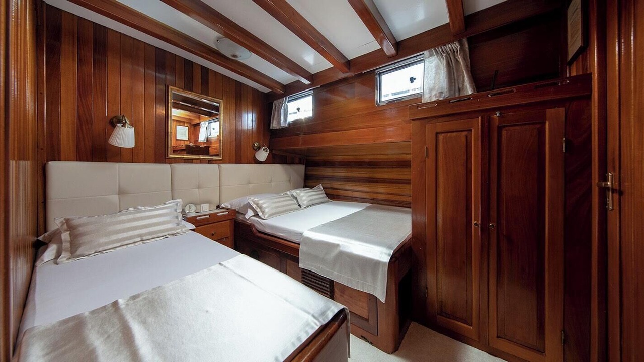 Photo of Bedroom in Podstrana