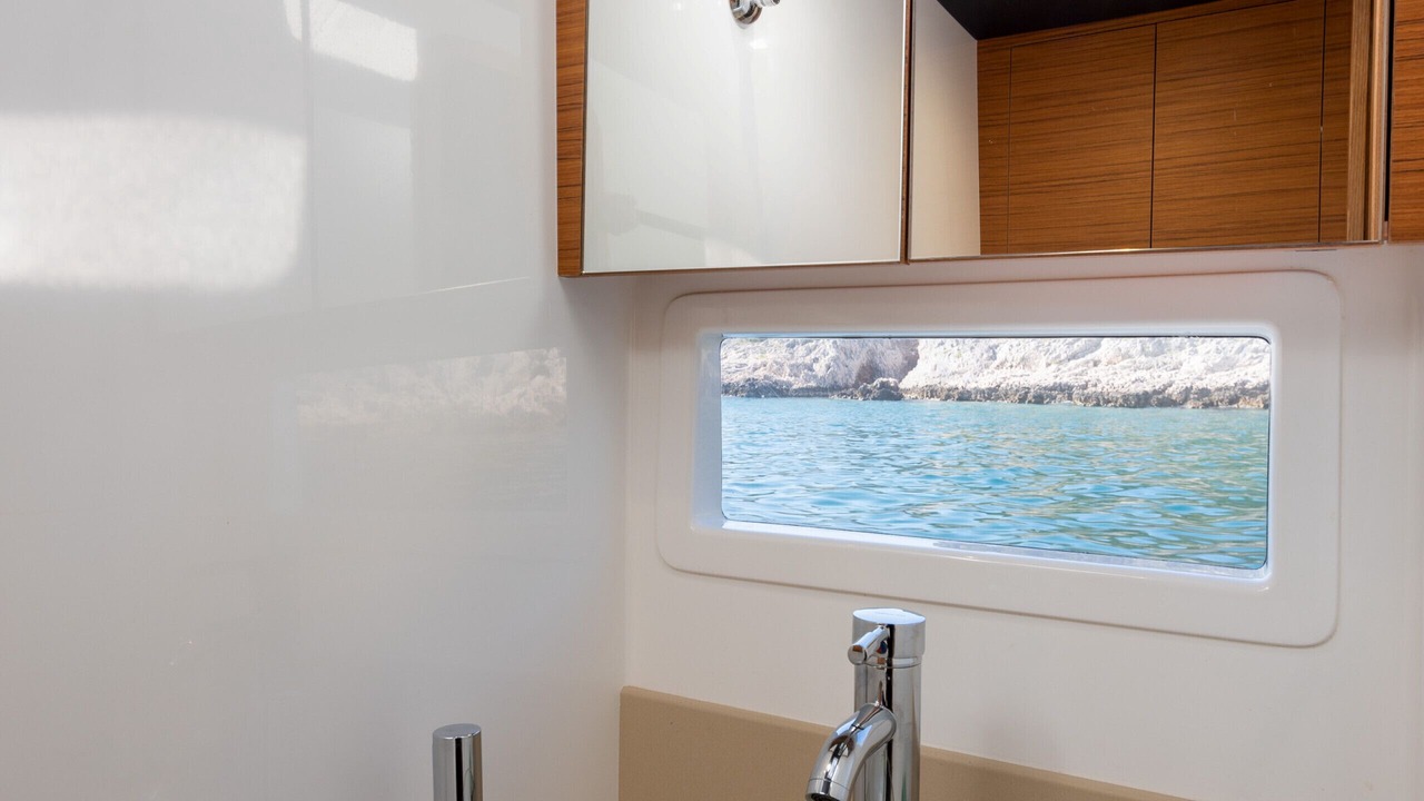 Photo of Bathroom in Primosten
