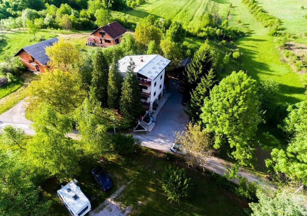 Photo of Outdoor in Grabovac