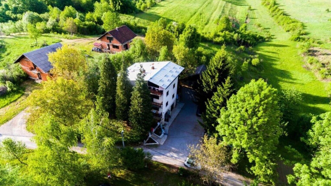 Photo of Outdoor in Grabovac