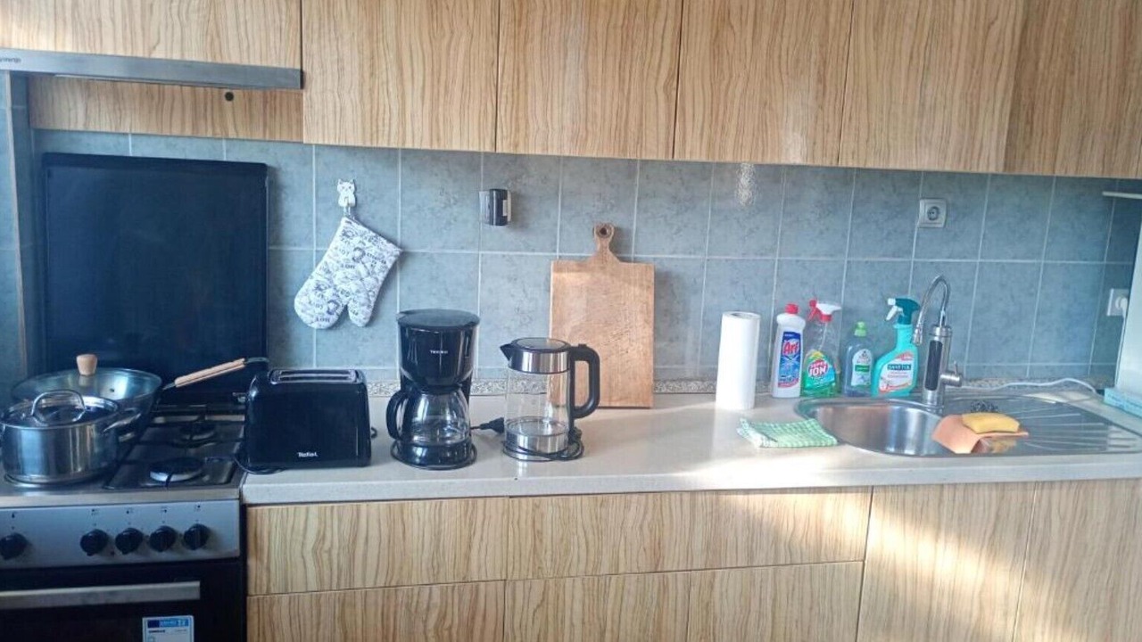 Photo of Kitchen in Grabovac