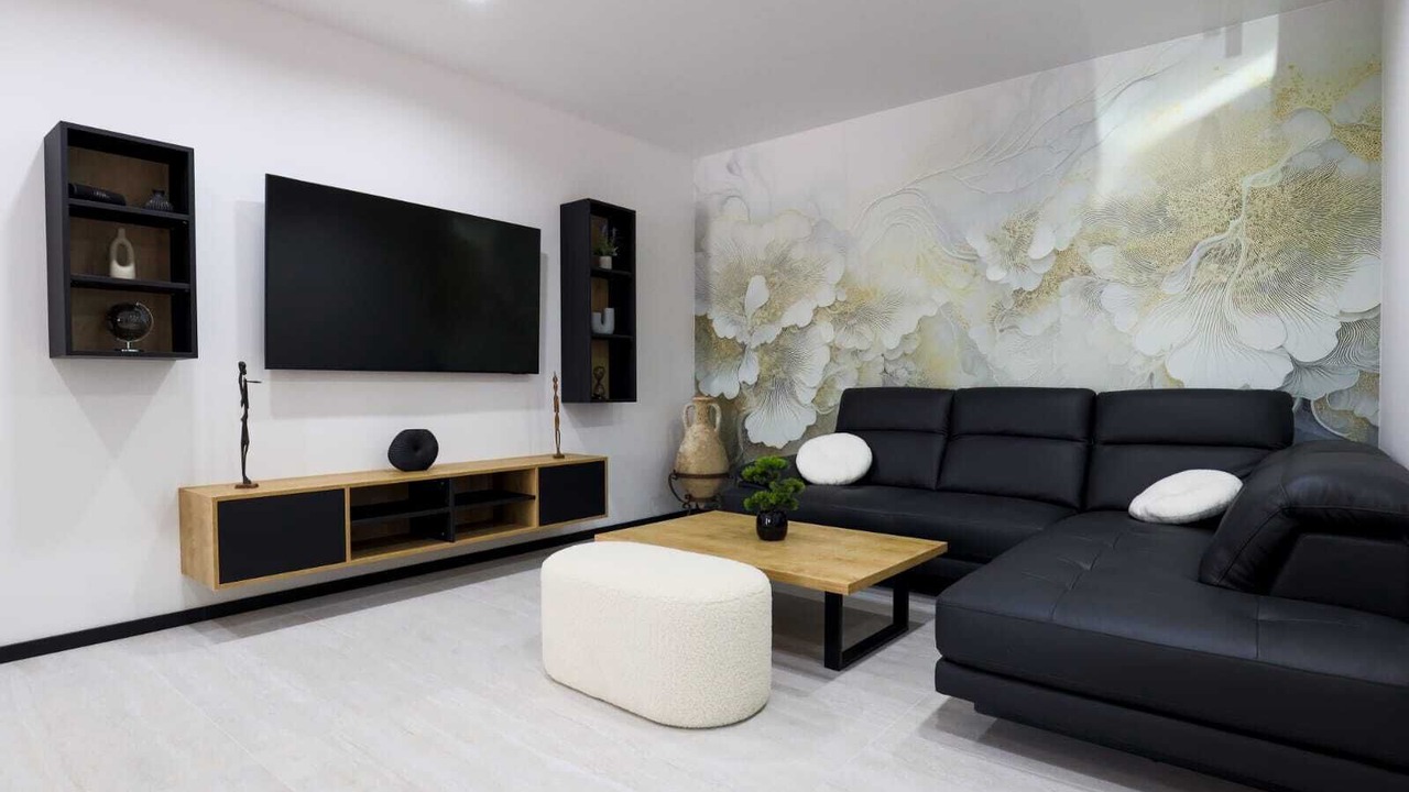 Photo of Livingroom in Klek