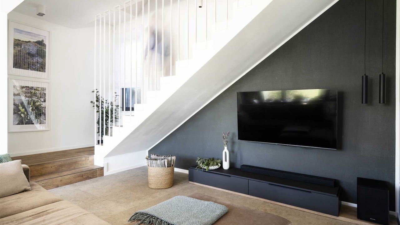 Photo of Livingroom in Susica