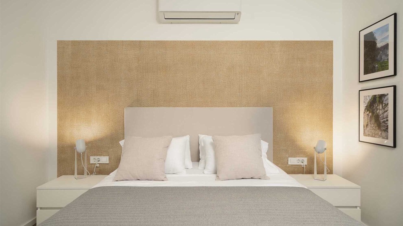 Photo of Bedroom in Susica