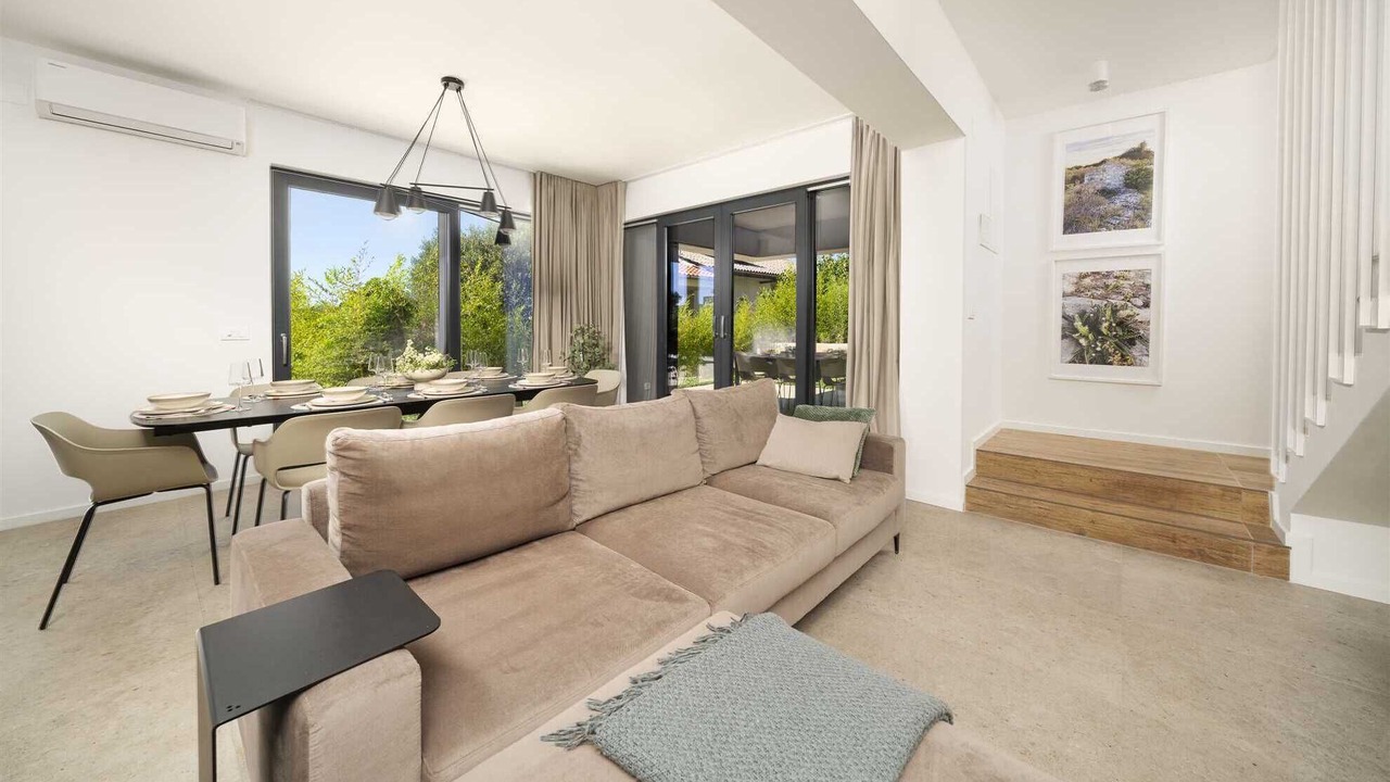 Photo of Livingroom in Susica