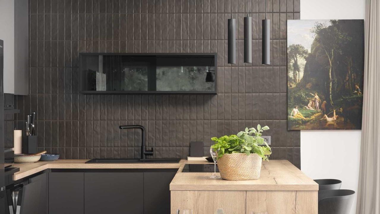 Photo of Kitchen in Susica