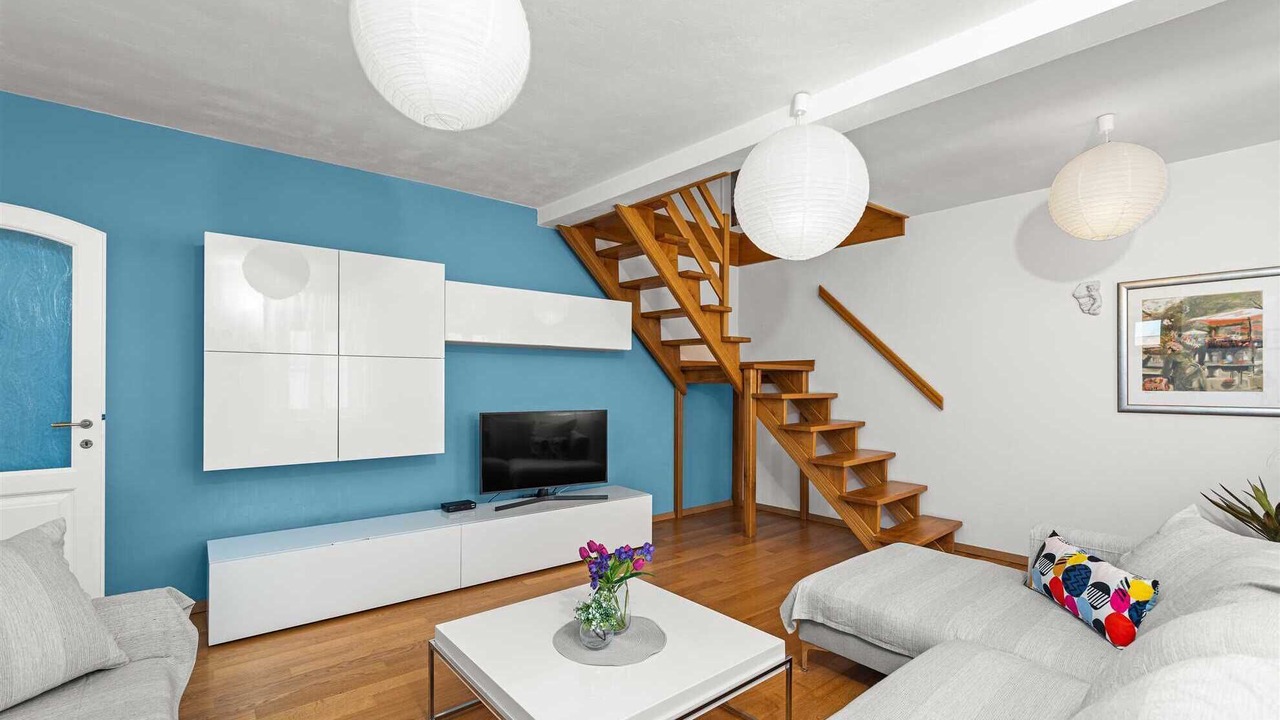 Photo of Livingroom in Novi Vinodolski