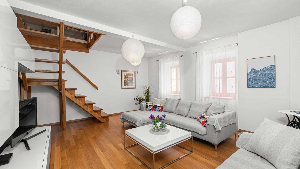 Photo of Livingroom in Novi Vinodolski