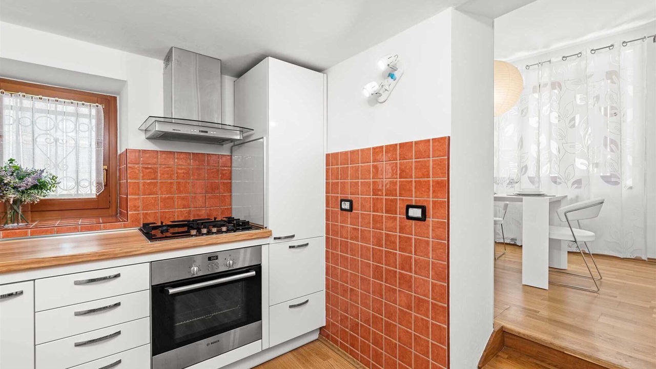Photo of Kitchen in Novi Vinodolski