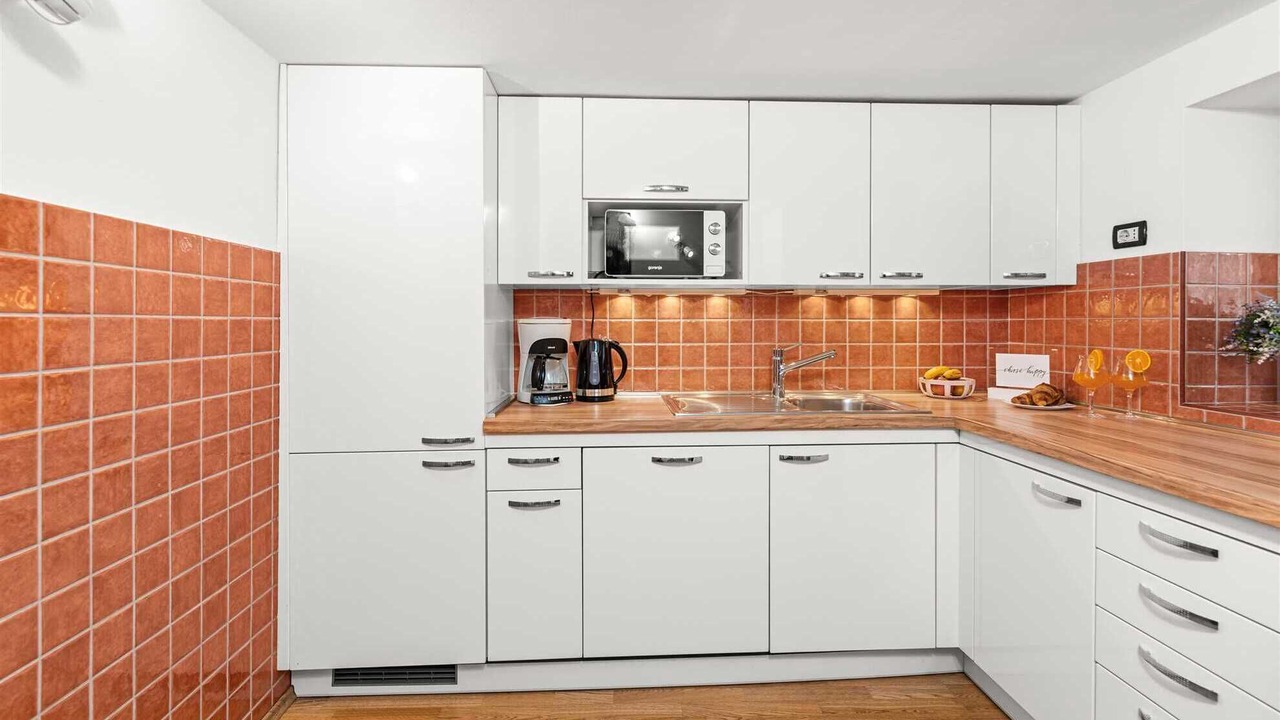 Photo of Kitchen in Novi Vinodolski