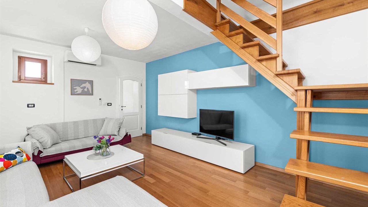 Photo of Livingroom in Novi Vinodolski