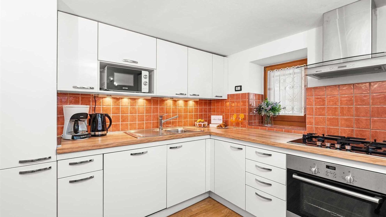 Photo of Kitchen in Novi Vinodolski