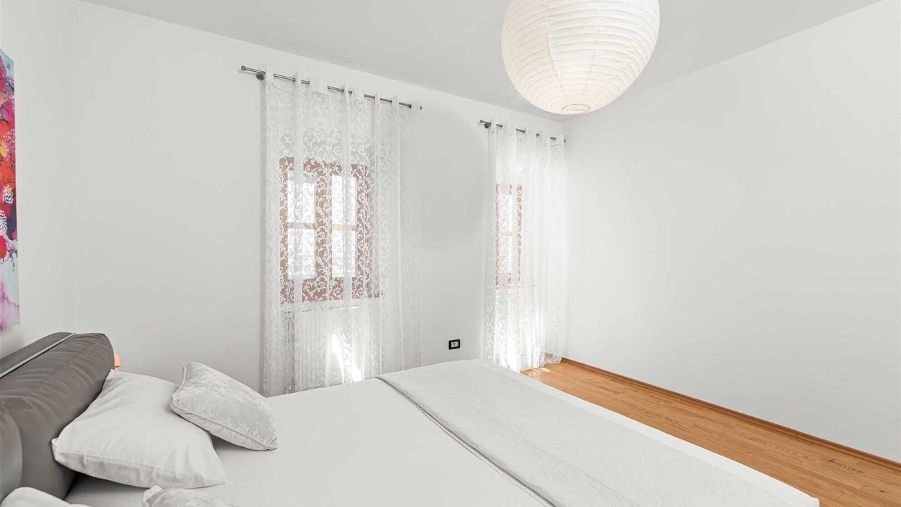 Photo of Bedroom in Novi Vinodolski