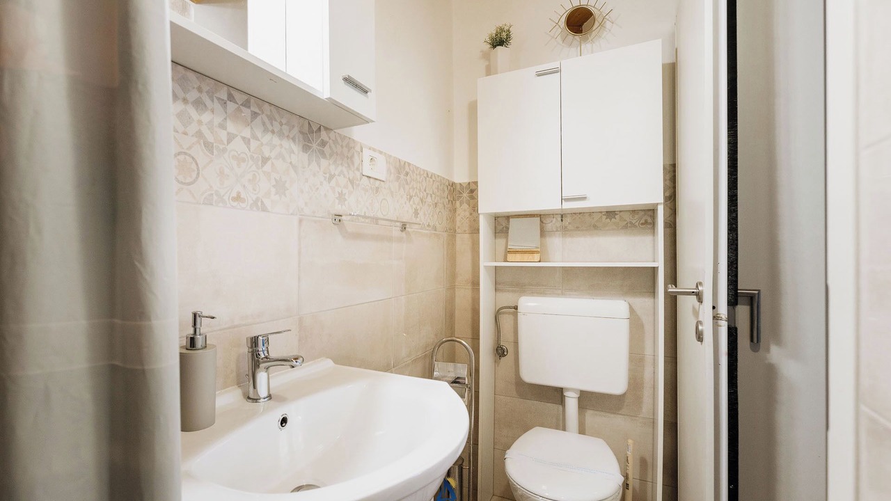 Photo of Bathroom in Bibici