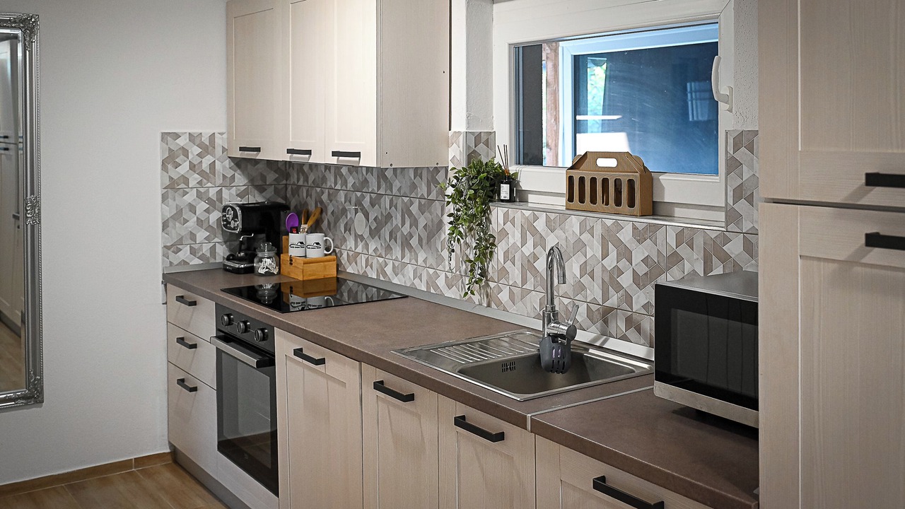 Photo of Kitchen in Velika