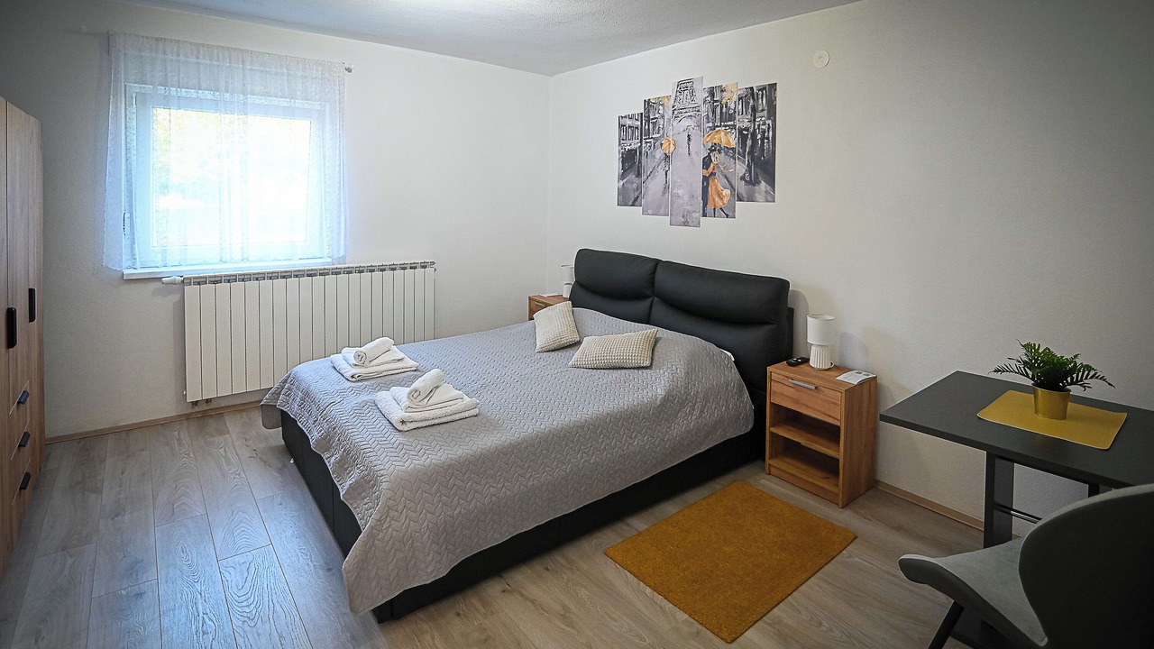 Photo of Bedroom in Velika